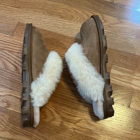 Ugg Coquette Slipper Size 10 NEW - Picture 9 of 16